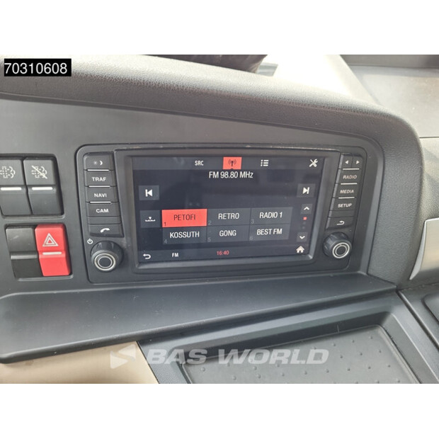 2019 MAN TGX 18.460-45690543