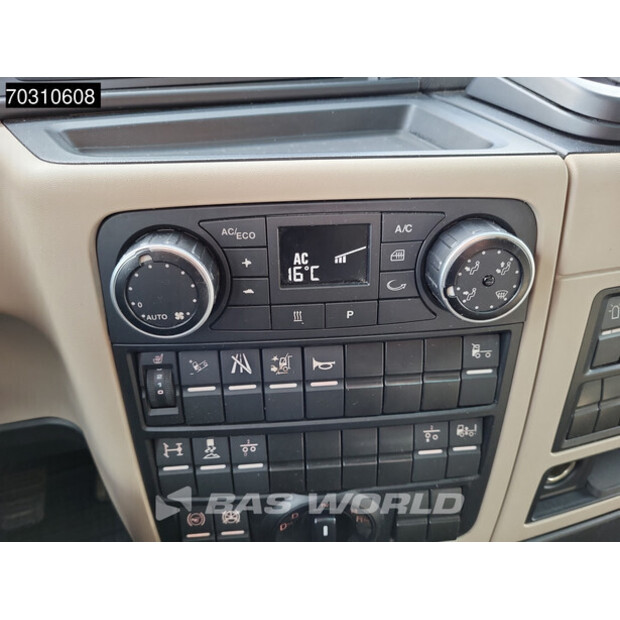 2019 MAN TGX 18.460-45690544