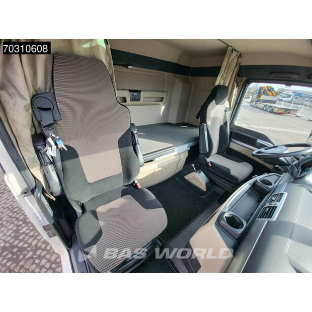 2019 MAN TGX 18.460-45690545