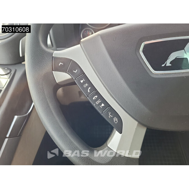2019 MAN TGX 18.460-45690547