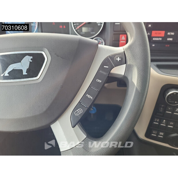 2019 MAN TGX 18.460-45690548