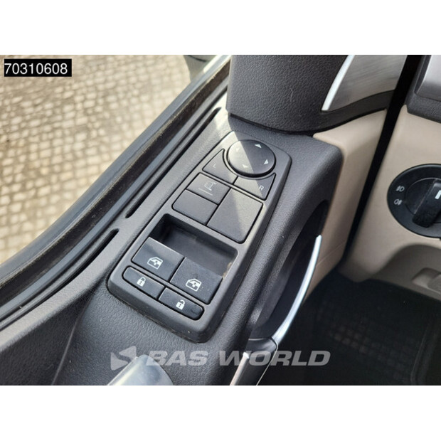 2019 MAN TGX 18.460-45690549