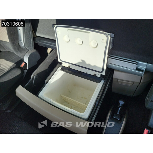 2019 MAN TGX 18.460-45690550