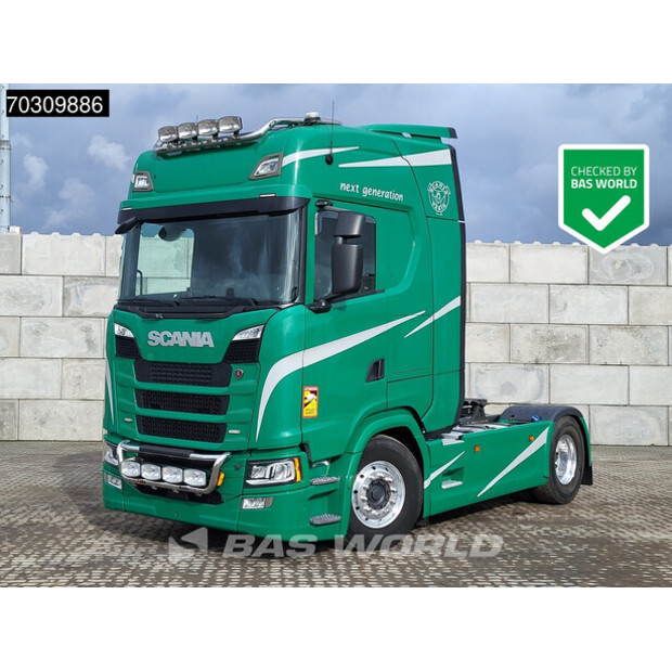 2017 Scania S500-45690557