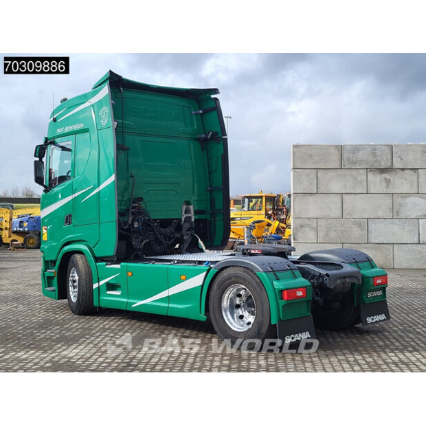 2017 Scania S500-45690558