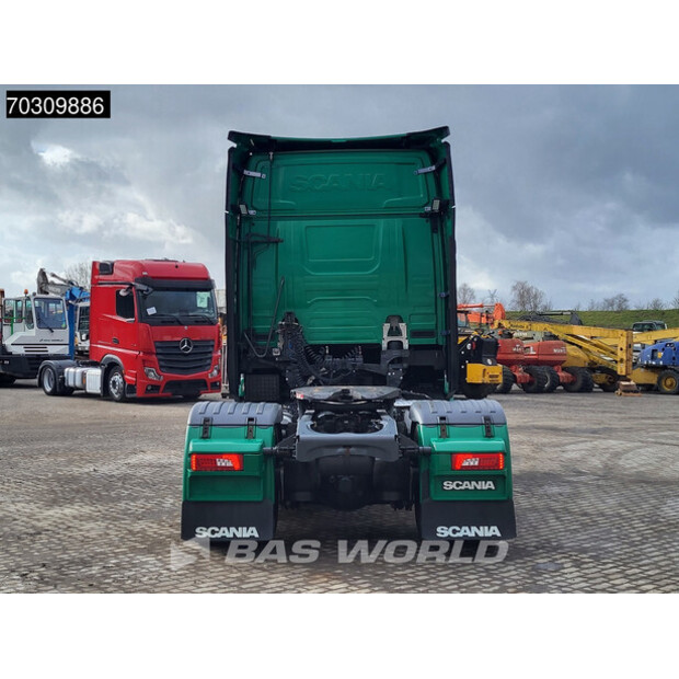 2017 Scania S500-45690559