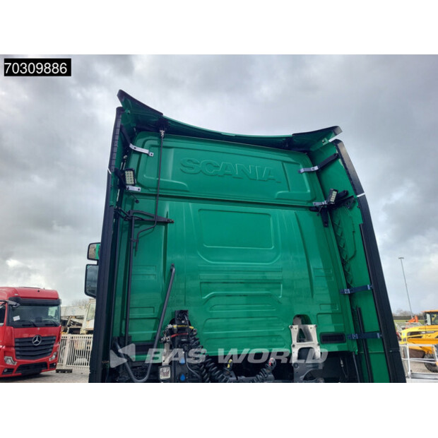 2017 Scania S500-45690561