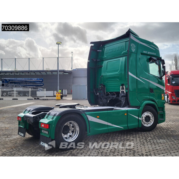 2017 Scania S500-45690563