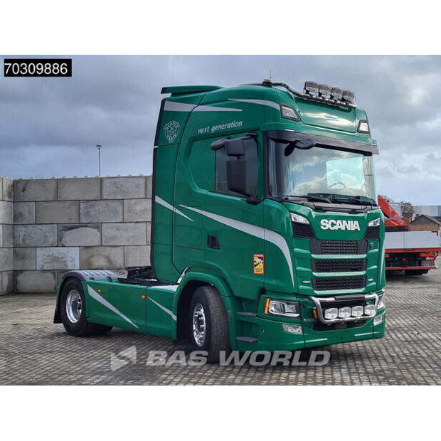 2017 Scania S500-45690564