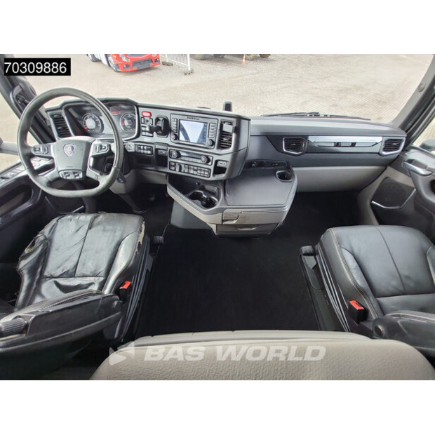 2017 Scania S500-45690575