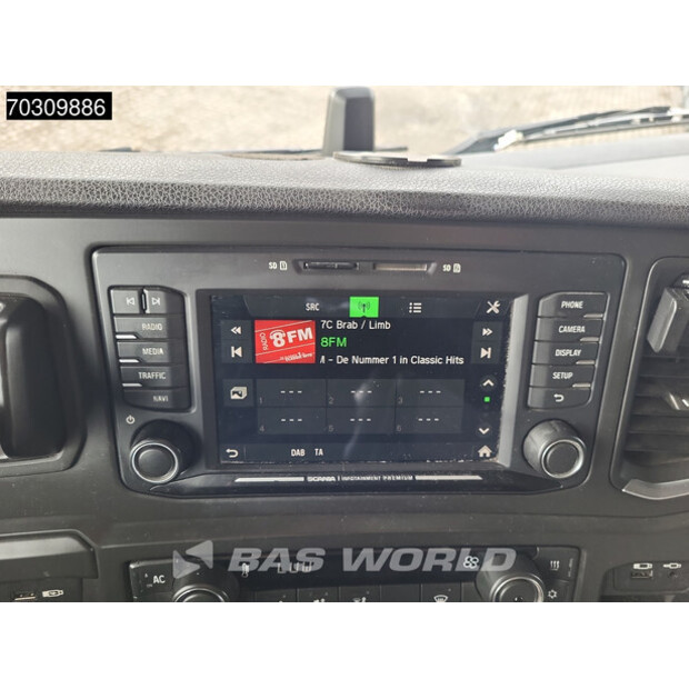 2017 Scania S500-45690578