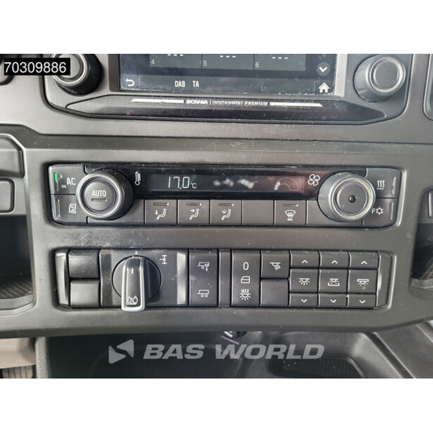 2017 Scania S500-45690580