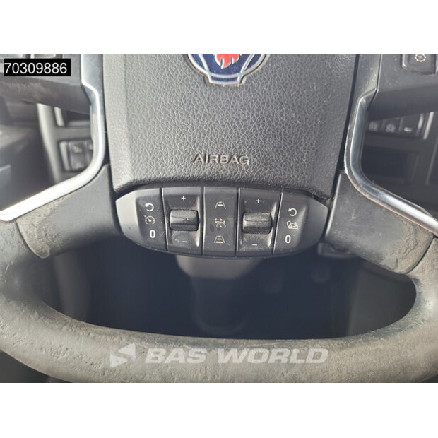 2017 Scania S500-45690583