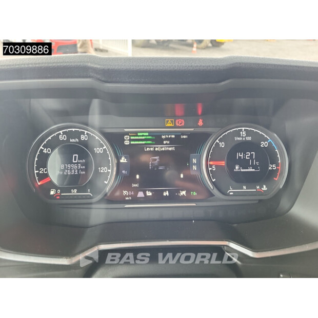 2017 Scania S500-45690590