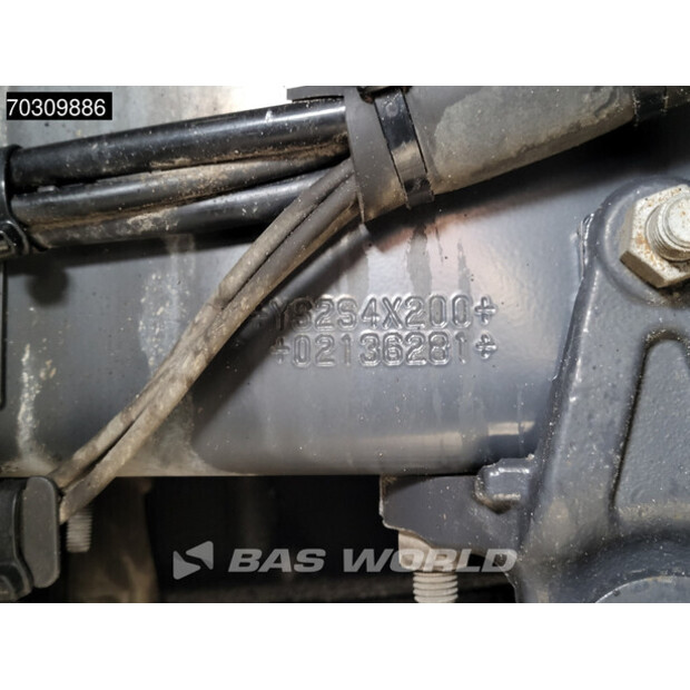 2017 Scania S500-45690594