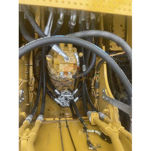 2023 Caterpillar 320GC-45690602