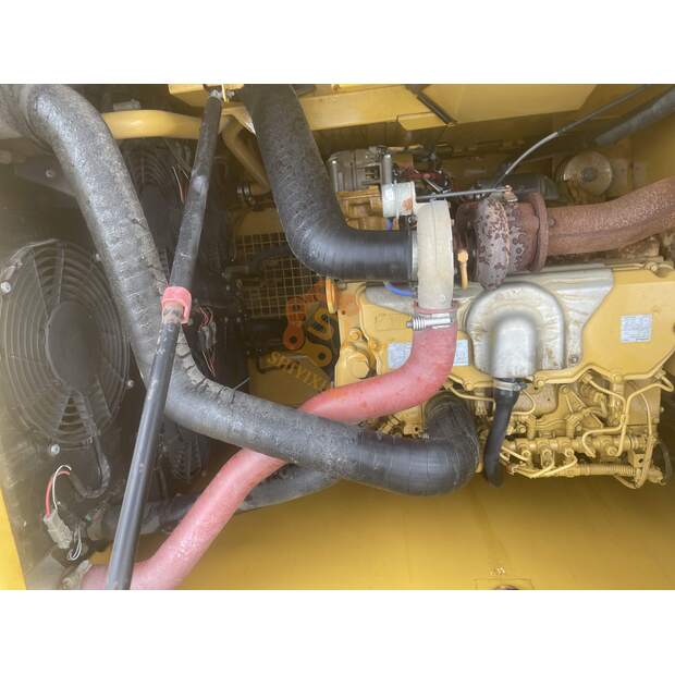 2023 Caterpillar 320GC-45690604