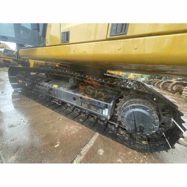 2023 Caterpillar 320GC-45690605