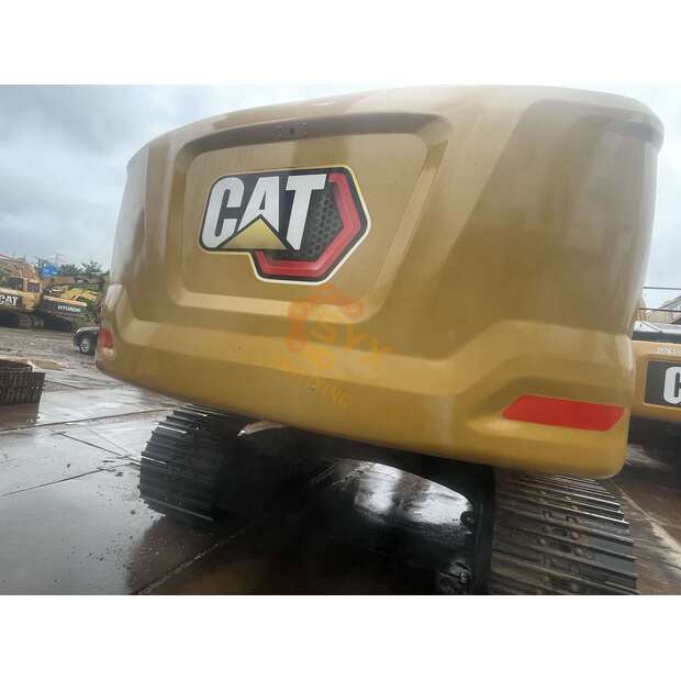 2023 Caterpillar 320GC-45690609