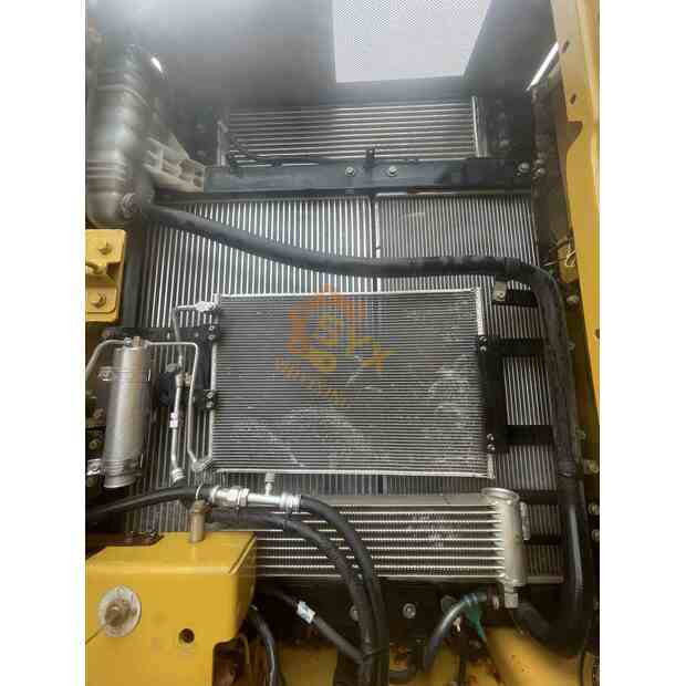 2023 Caterpillar 320GC-45690611