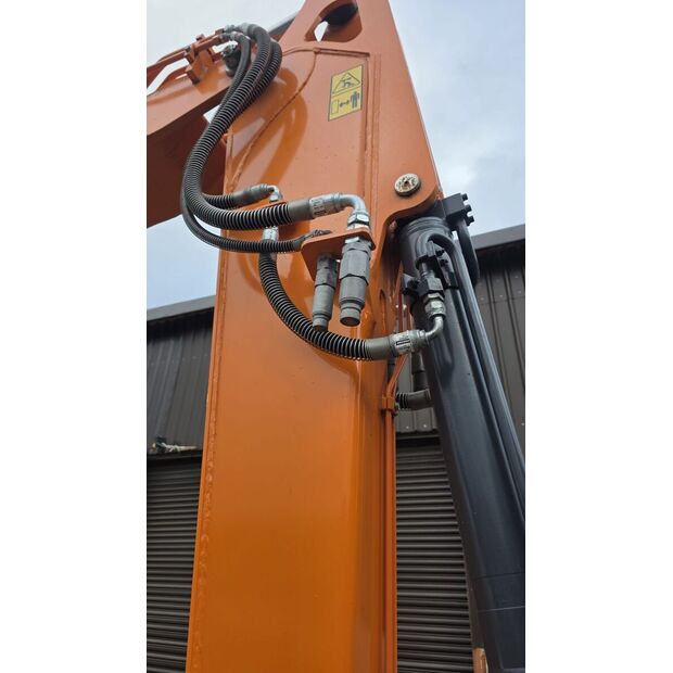 2024 Doosan DX85R-45690619