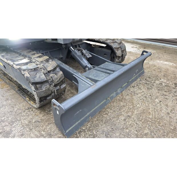 2024 Doosan DX85R-45690622