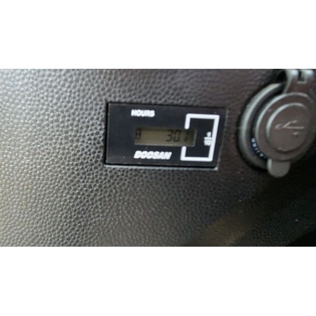 2024 Doosan DX85R-45690627