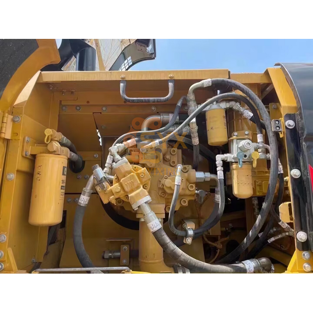 2025 Caterpillar 336-45690629