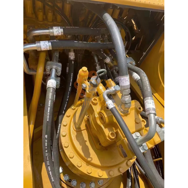 2025 Caterpillar 336-45690634