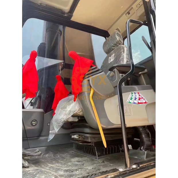 2025 Caterpillar 336-45690636