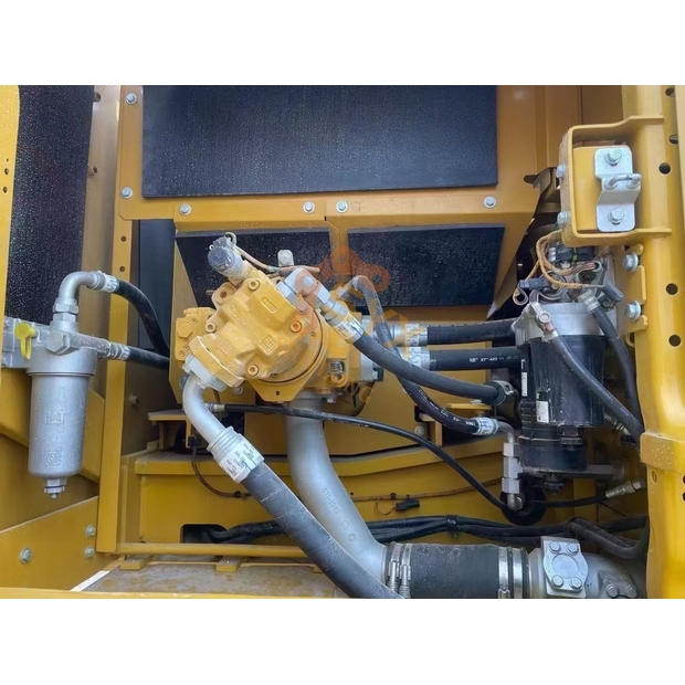 2023 كاتربيلر 336GC-45690657