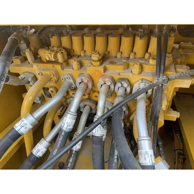 2023 كاتربيلر 336GC-45690658