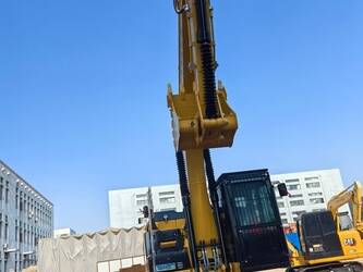 2023-caterpillar-320el-45690692