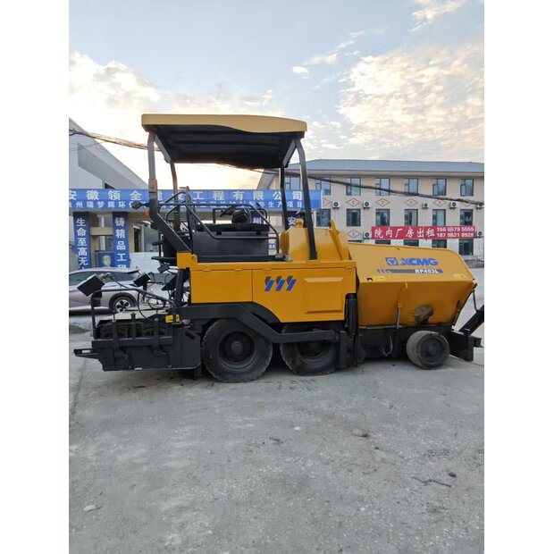 2022 XCMG RP453L-45690754