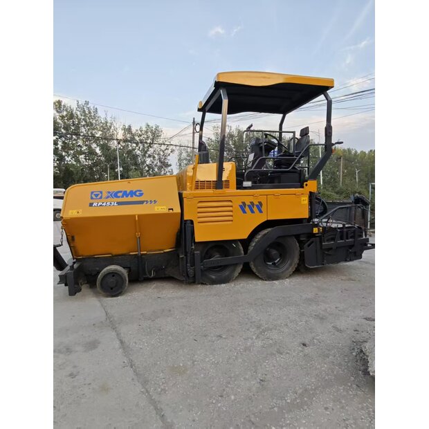 2022 XCMG RP453L-45690755