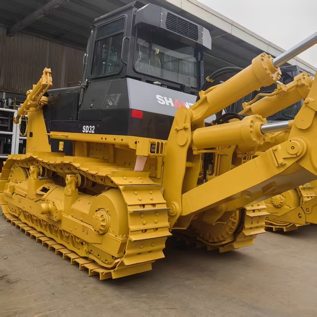 2023 Shantui SD32-45690760