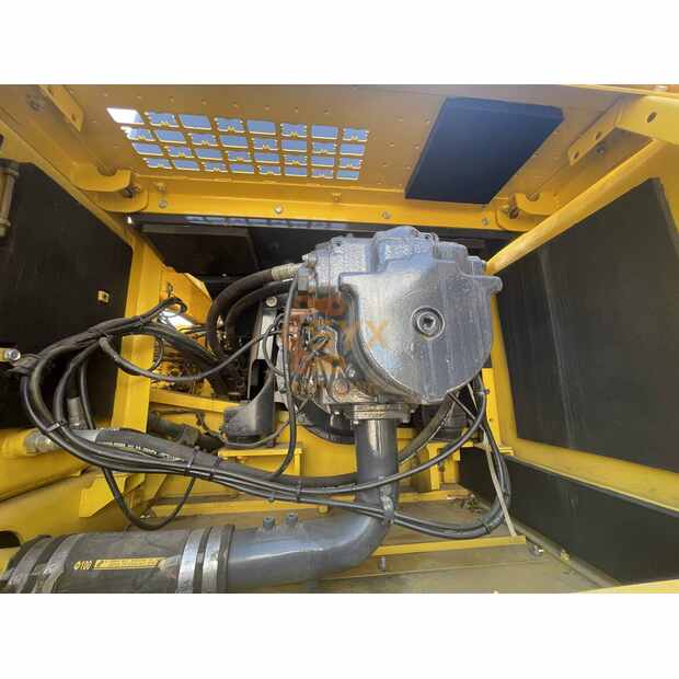 2022 Komatsu PC400-8R-45690777