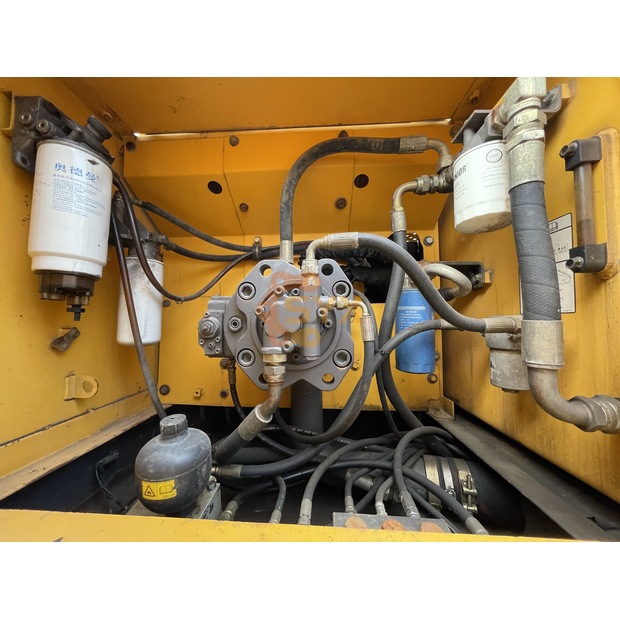 2023 Volvo EC210BLC-45690780