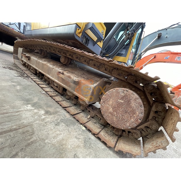 2023 Volvo EC210BLC-45690781