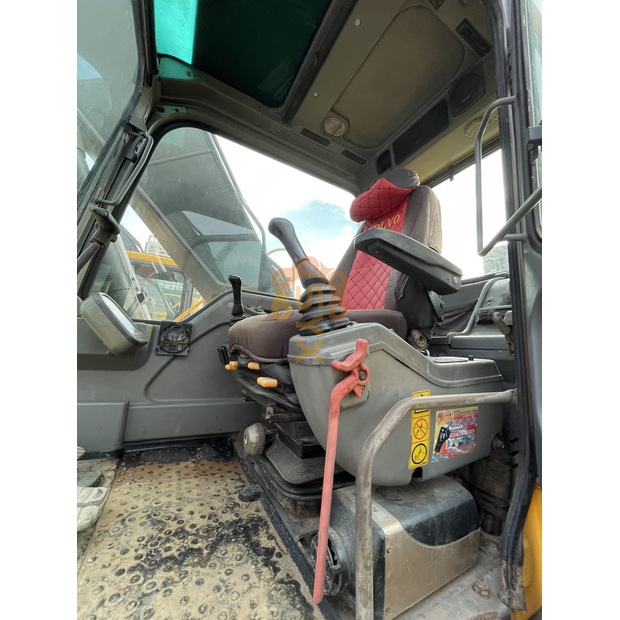 2023 Volvo EC210BLC-45690785