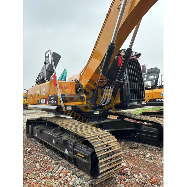 2022 ساني SY305H-45690787