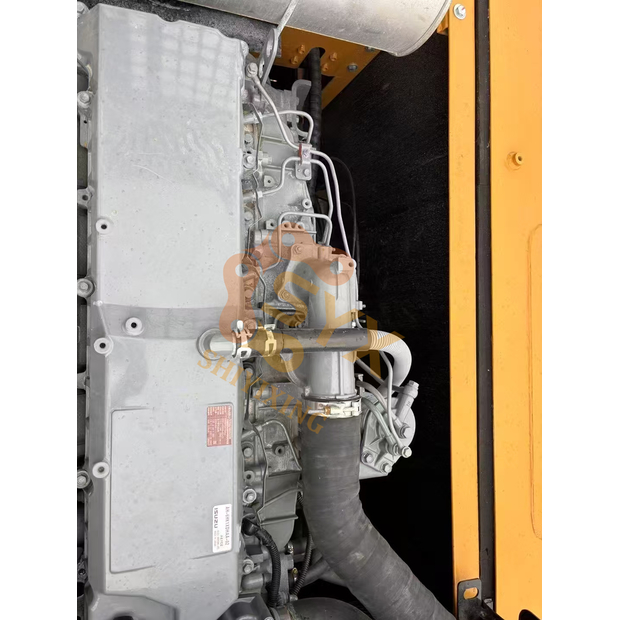 2022 ساني SY305H-45690789