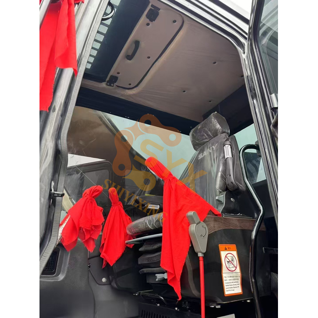 2022 ساني SY305H-45690790