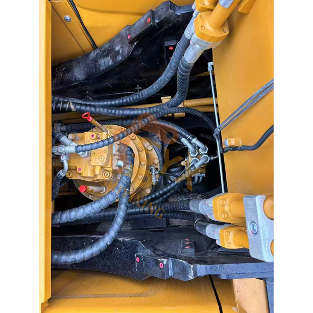 2022 ساني SY305H-45690792