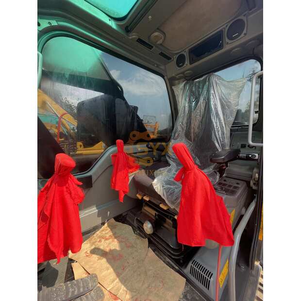 2022 فولفو EC290BLC-45690799