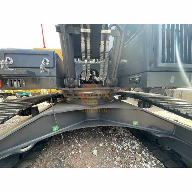 2022 فولفو EC290BLC-45690800