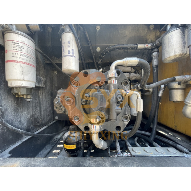 2022 فولفو EC290BLC-45690803