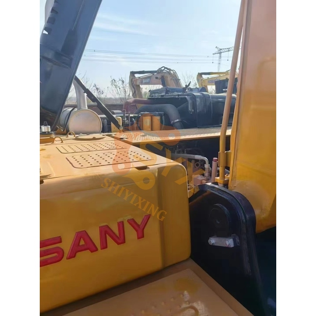 2024 ساني SY265C-10-45690824