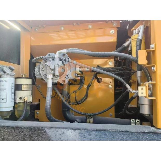 2024 ساني SY265C-10-45690826