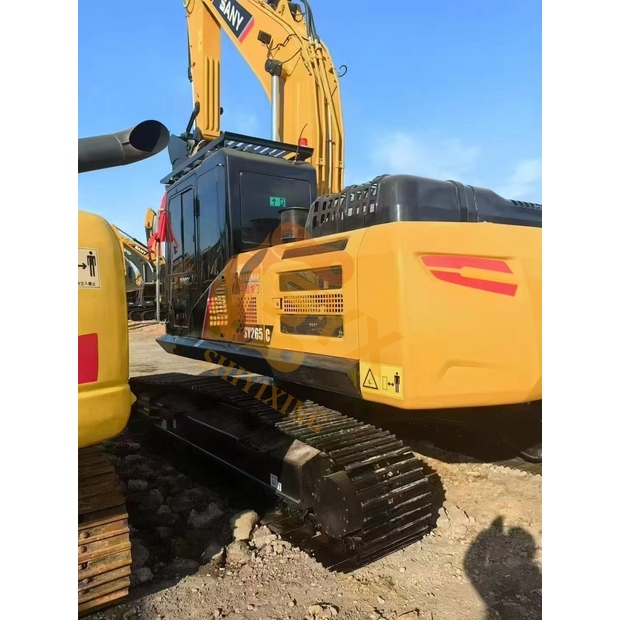 2024 ساني SY265C-10-45690829